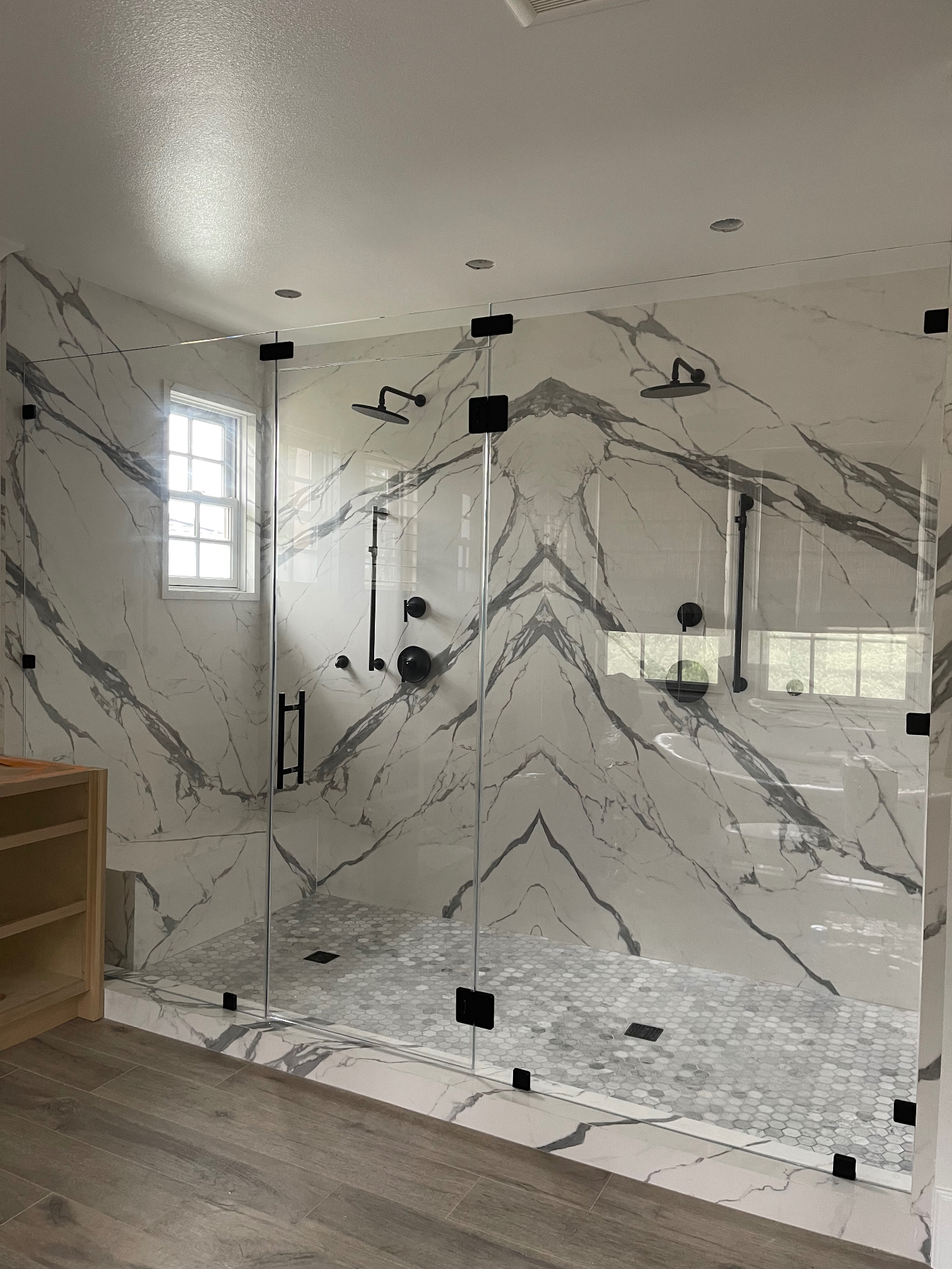 Shower Doors